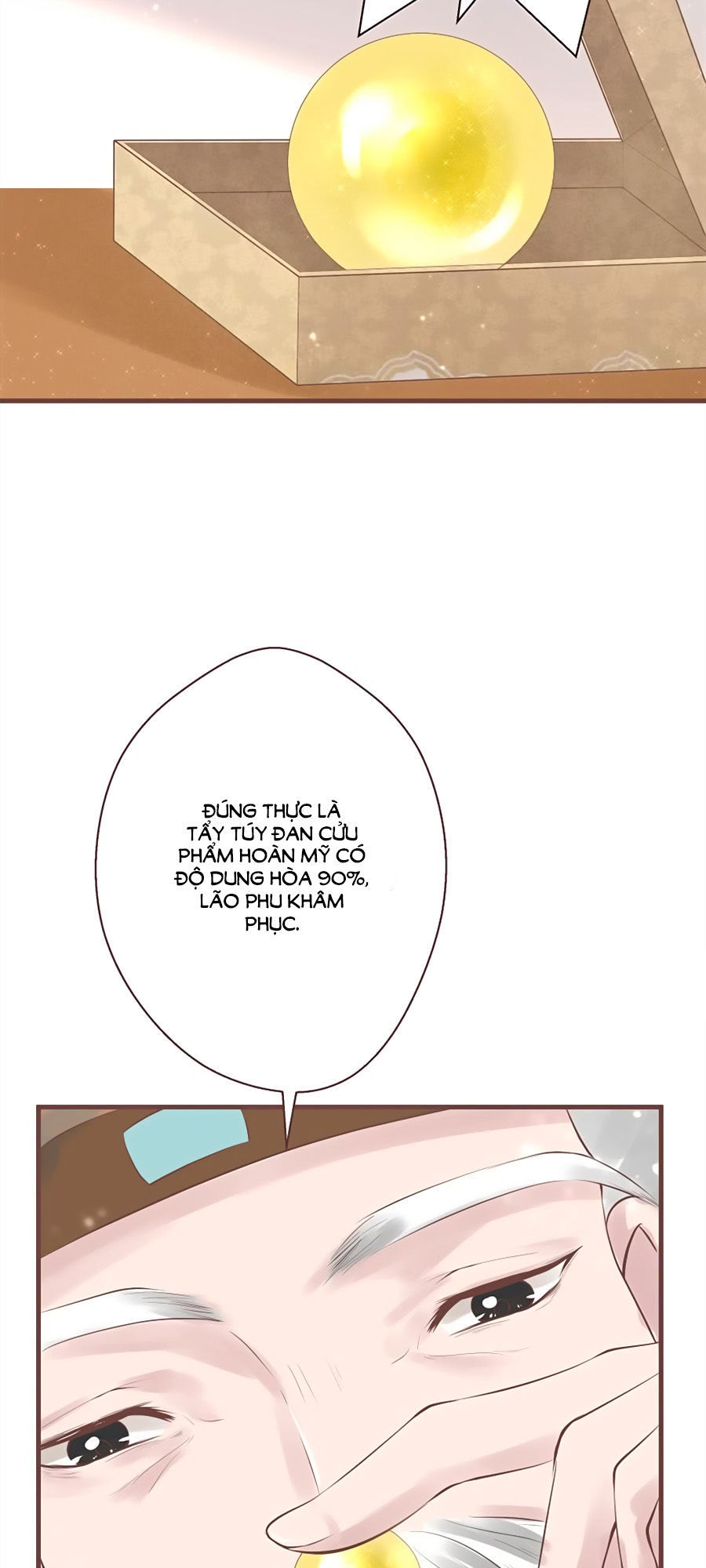 Liệt Hỏa Cuồng Phi: Vương Gia Thú Tính Muốn Sủng Chapter 13 - Trang 2