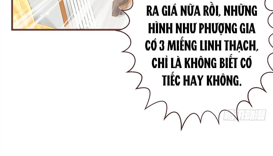 Liệt Hỏa Cuồng Phi: Vương Gia Thú Tính Muốn Sủng Chapter 13 - Trang 2