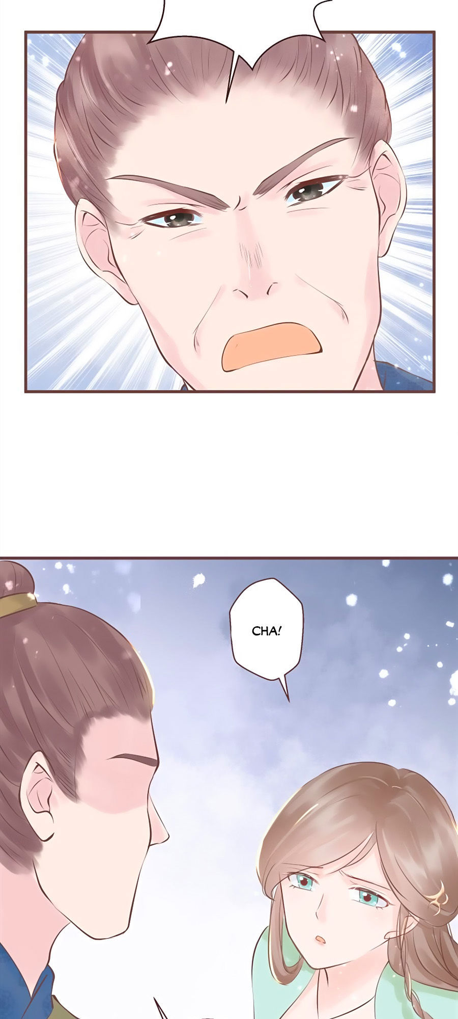 Liệt Hỏa Cuồng Phi: Vương Gia Thú Tính Muốn Sủng Chapter 13 - Trang 2