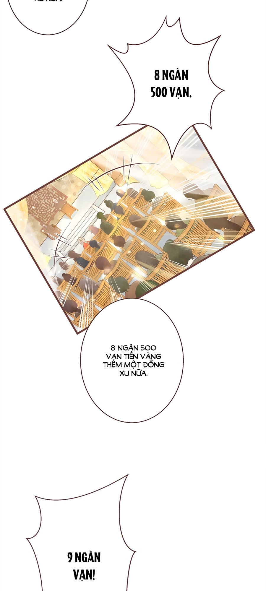 Liệt Hỏa Cuồng Phi: Vương Gia Thú Tính Muốn Sủng Chapter 13 - Trang 2