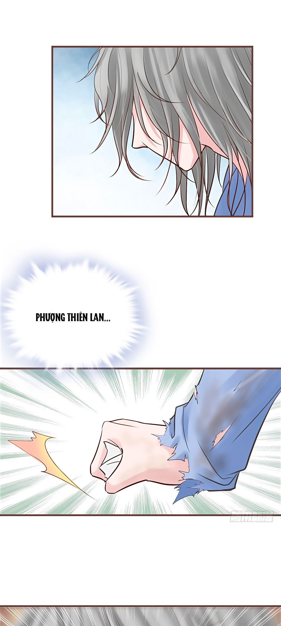 Liệt Hỏa Cuồng Phi: Vương Gia Thú Tính Muốn Sủng Chapter 14 - Trang 2