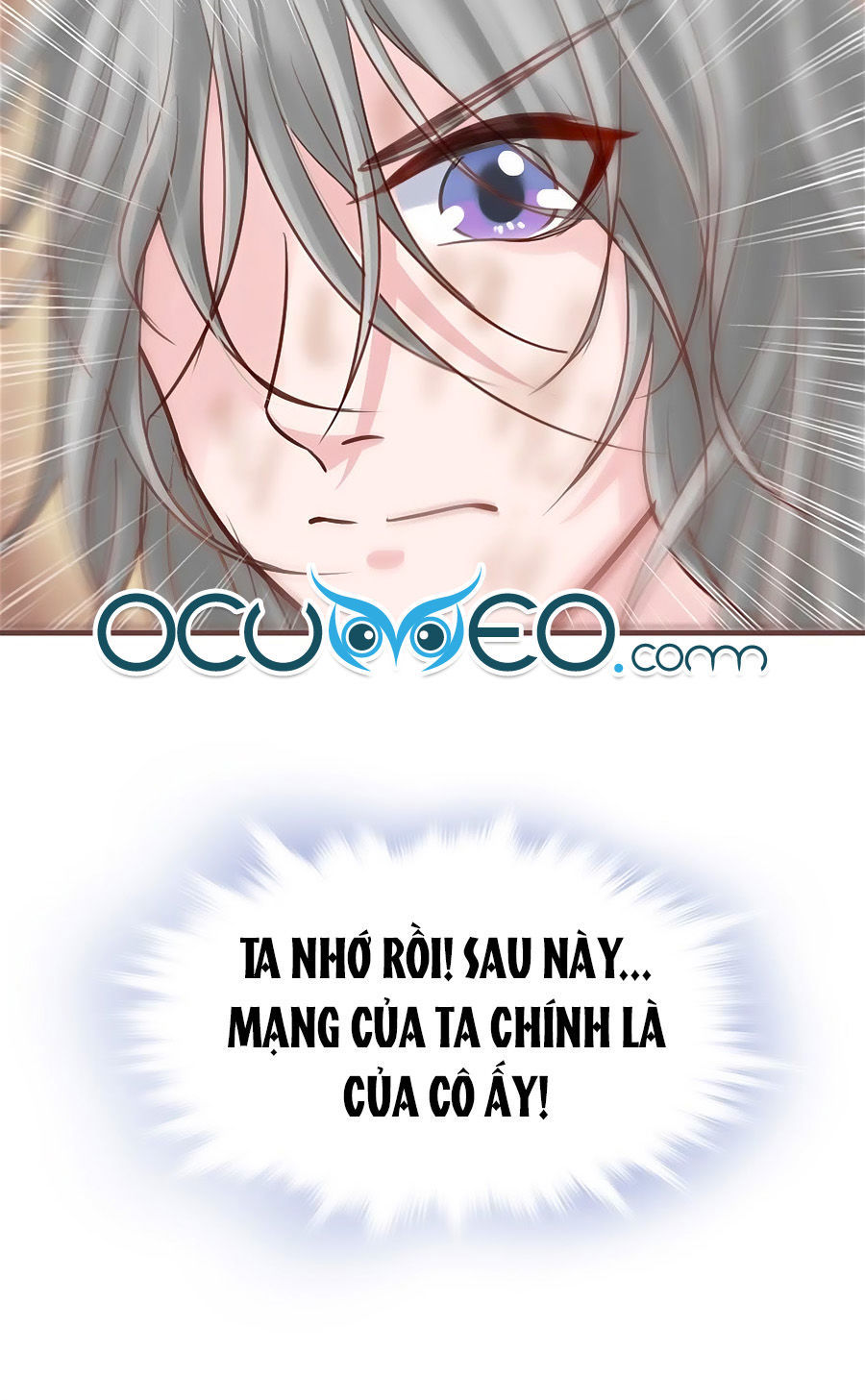 Liệt Hỏa Cuồng Phi: Vương Gia Thú Tính Muốn Sủng Chapter 14 - Trang 2