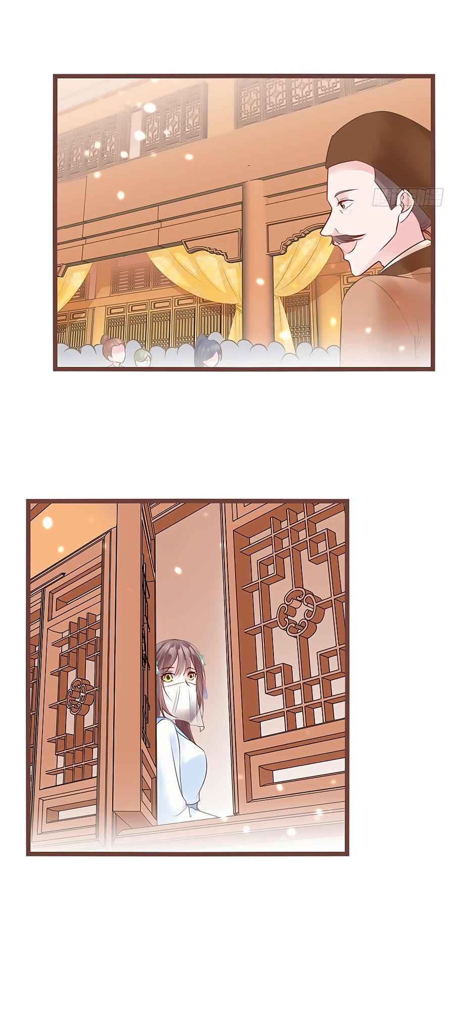 Liệt Hỏa Cuồng Phi: Vương Gia Thú Tính Muốn Sủng Chapter 14 - Trang 2