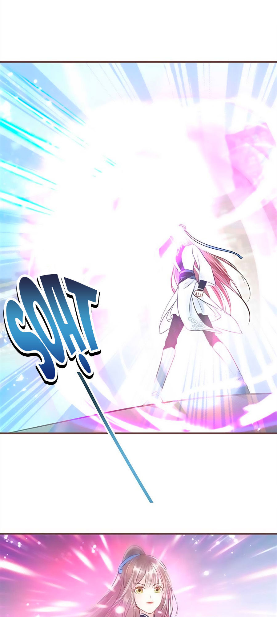 Liệt Hỏa Cuồng Phi: Vương Gia Thú Tính Muốn Sủng Chapter 15 - Trang 2