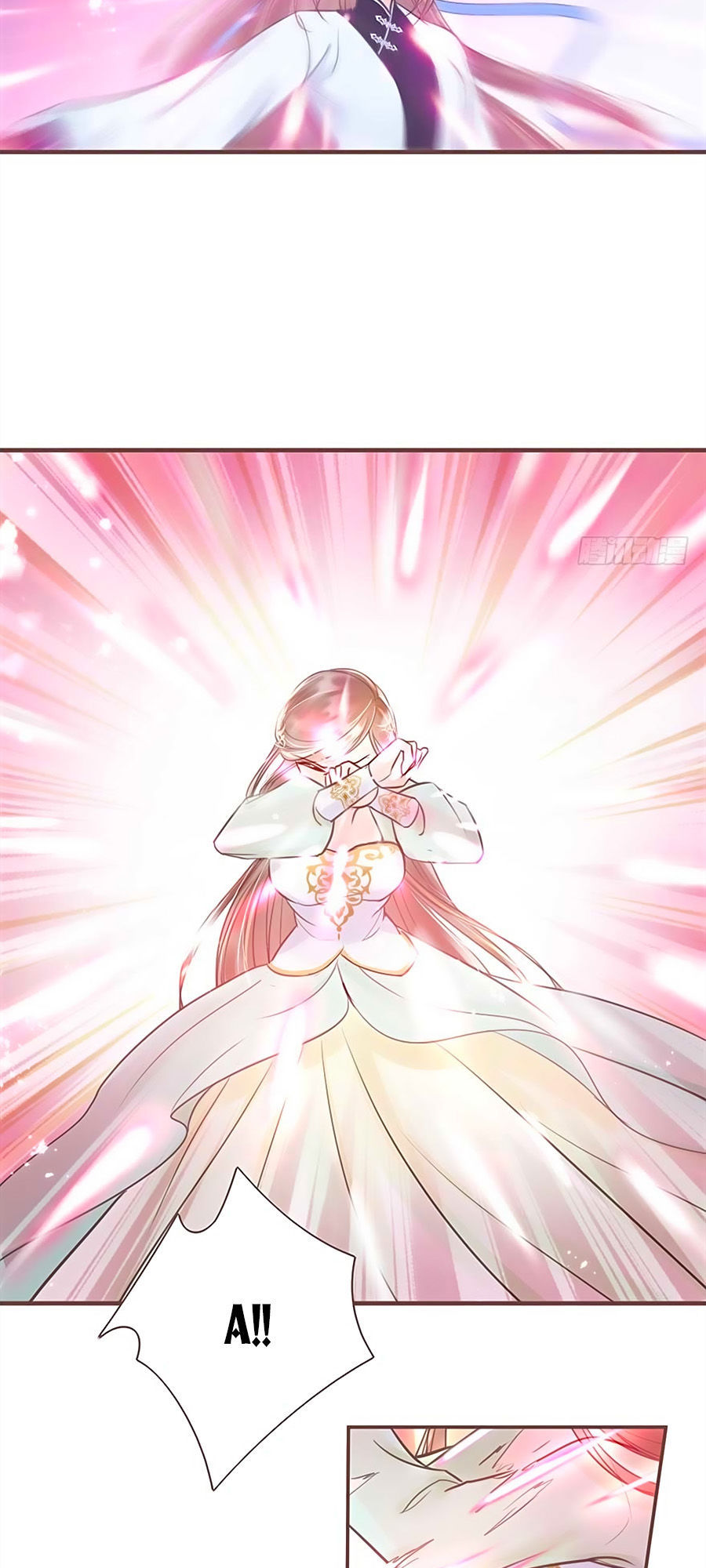 Liệt Hỏa Cuồng Phi: Vương Gia Thú Tính Muốn Sủng Chapter 15 - Trang 2