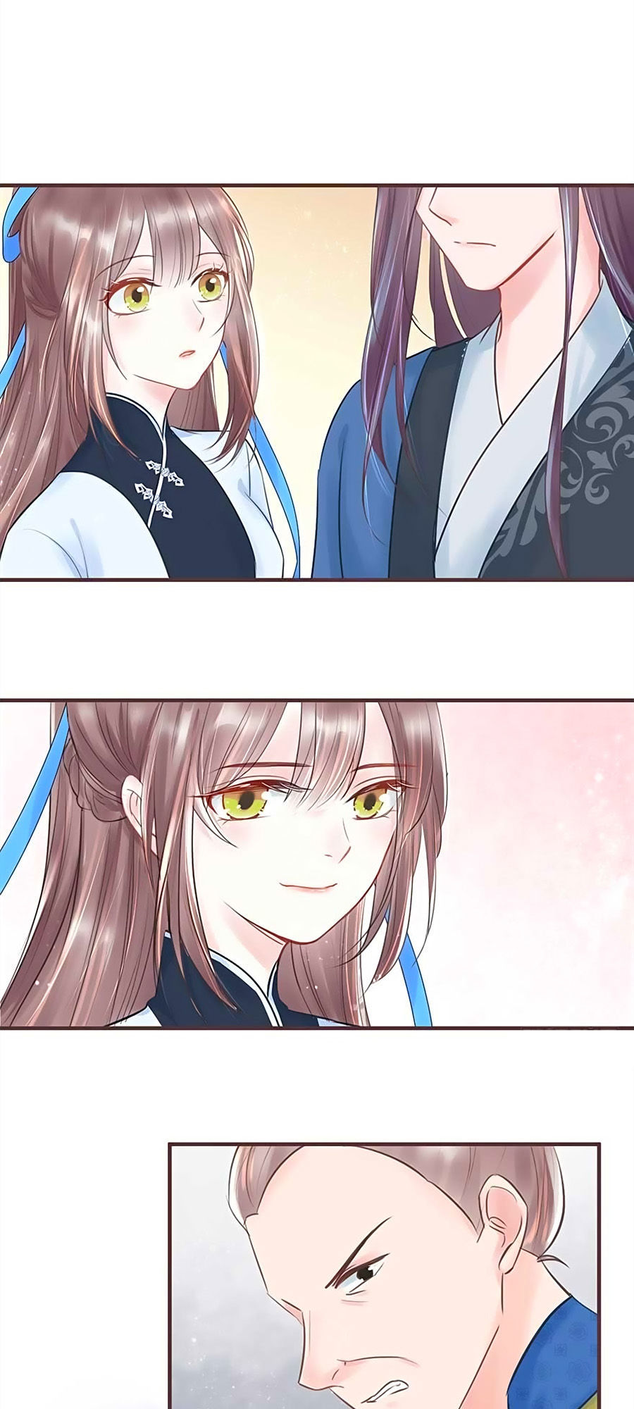 Liệt Hỏa Cuồng Phi: Vương Gia Thú Tính Muốn Sủng Chapter 15 - Trang 2