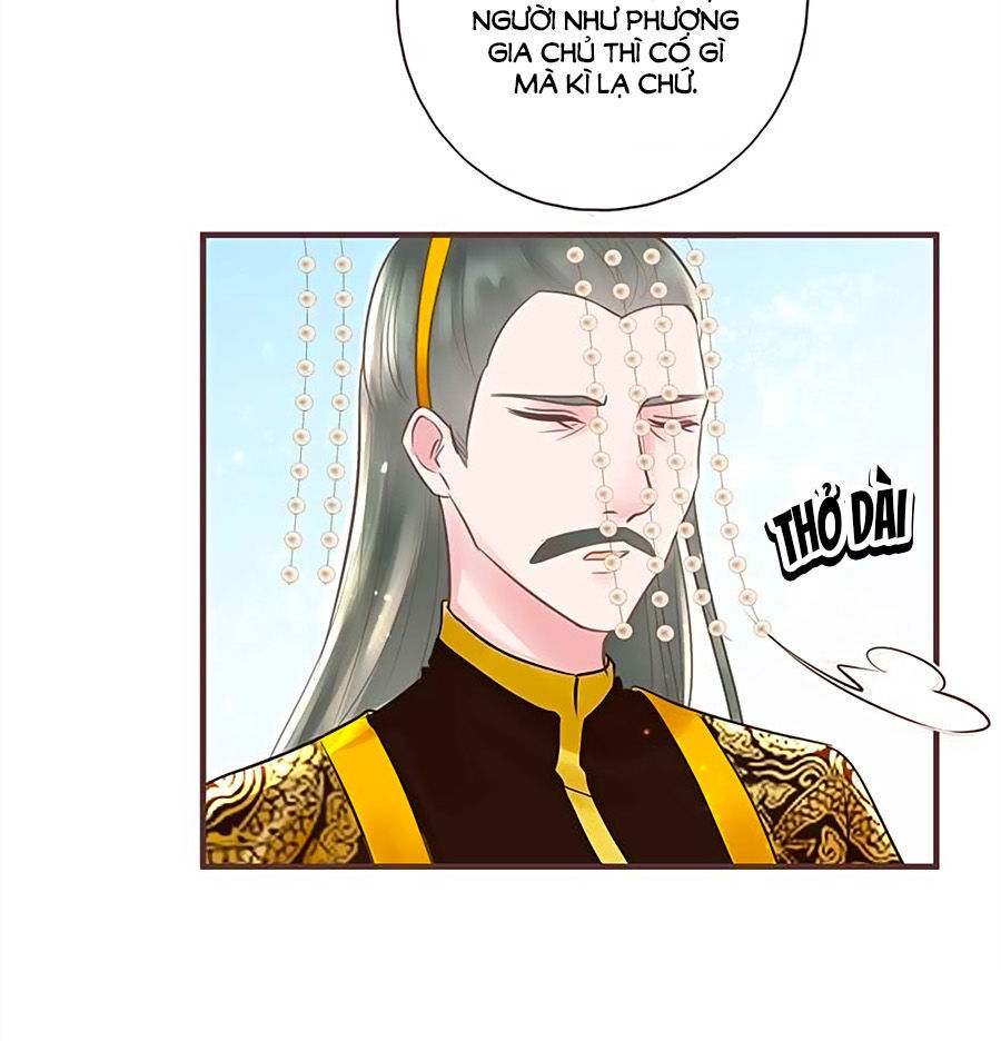 Liệt Hỏa Cuồng Phi: Vương Gia Thú Tính Muốn Sủng Chapter 15 - Trang 2