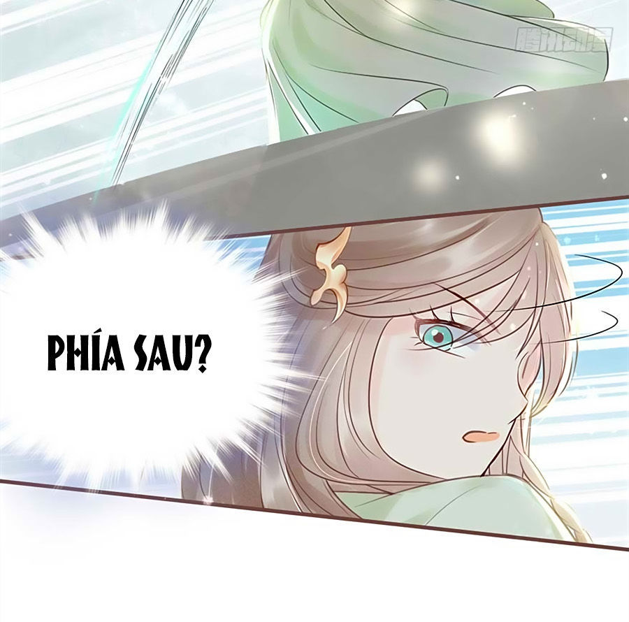 Liệt Hỏa Cuồng Phi: Vương Gia Thú Tính Muốn Sủng Chapter 15 - Trang 2