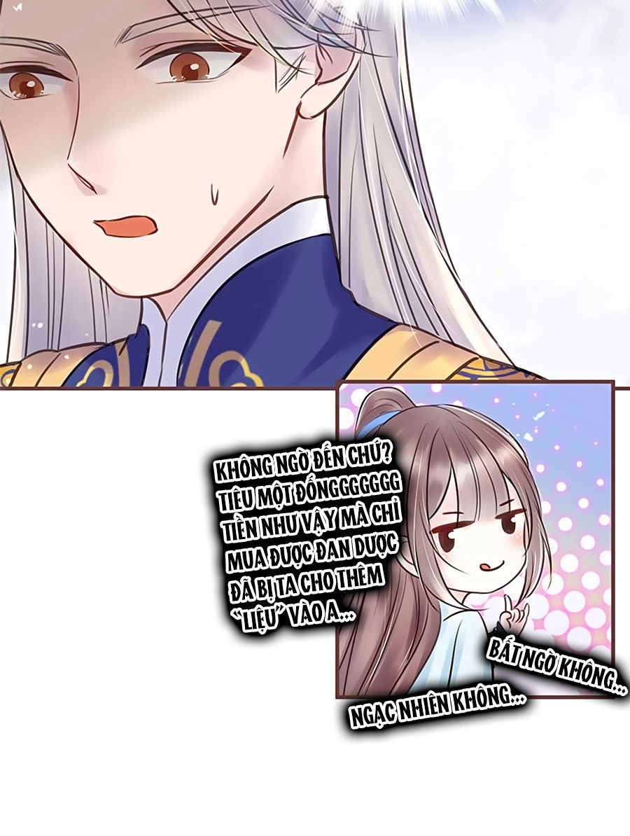 Liệt Hỏa Cuồng Phi: Vương Gia Thú Tính Muốn Sủng Chapter 16 - Trang 2