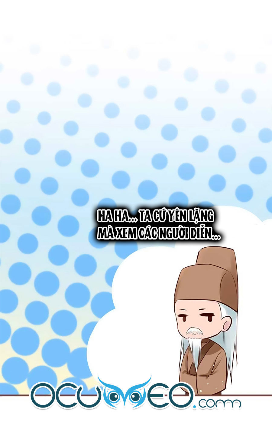 Liệt Hỏa Cuồng Phi: Vương Gia Thú Tính Muốn Sủng Chapter 16 - Trang 2