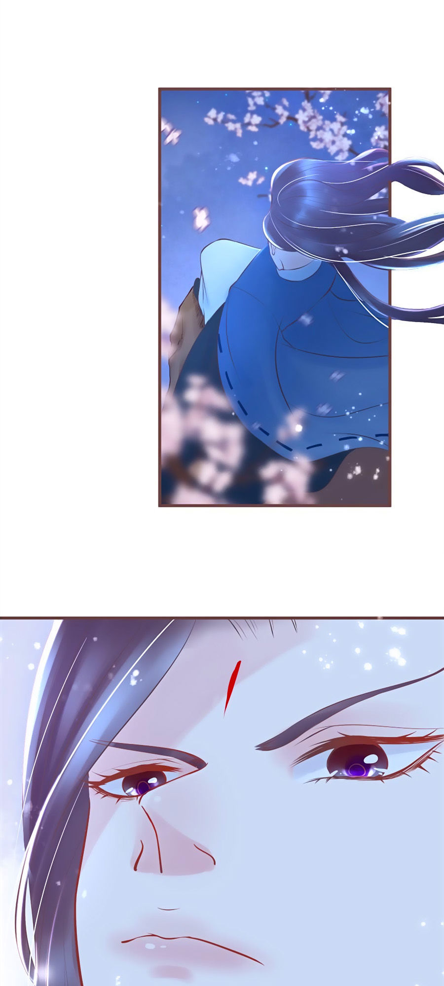 Liệt Hỏa Cuồng Phi: Vương Gia Thú Tính Muốn Sủng Chapter 19 - Trang 2