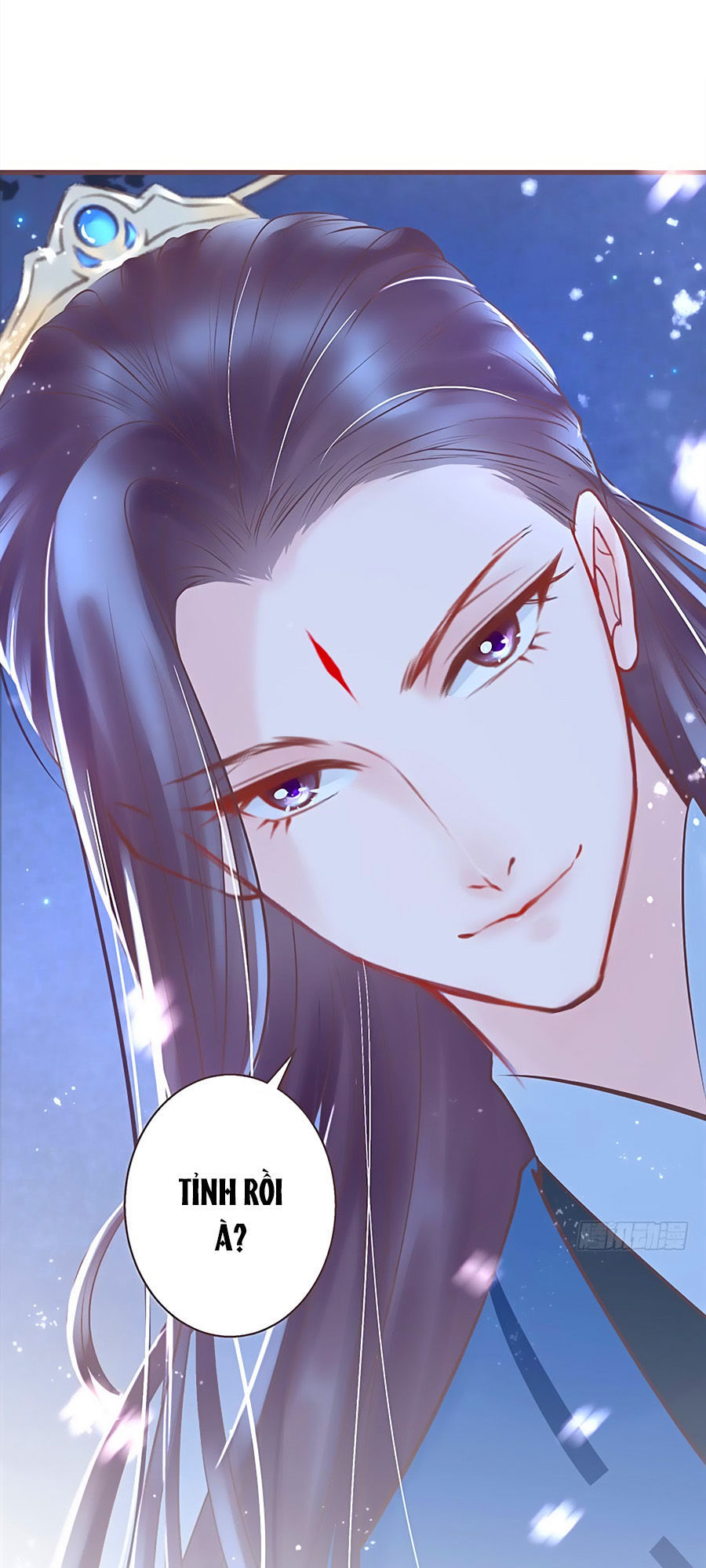 Liệt Hỏa Cuồng Phi: Vương Gia Thú Tính Muốn Sủng Chapter 19 - Trang 2