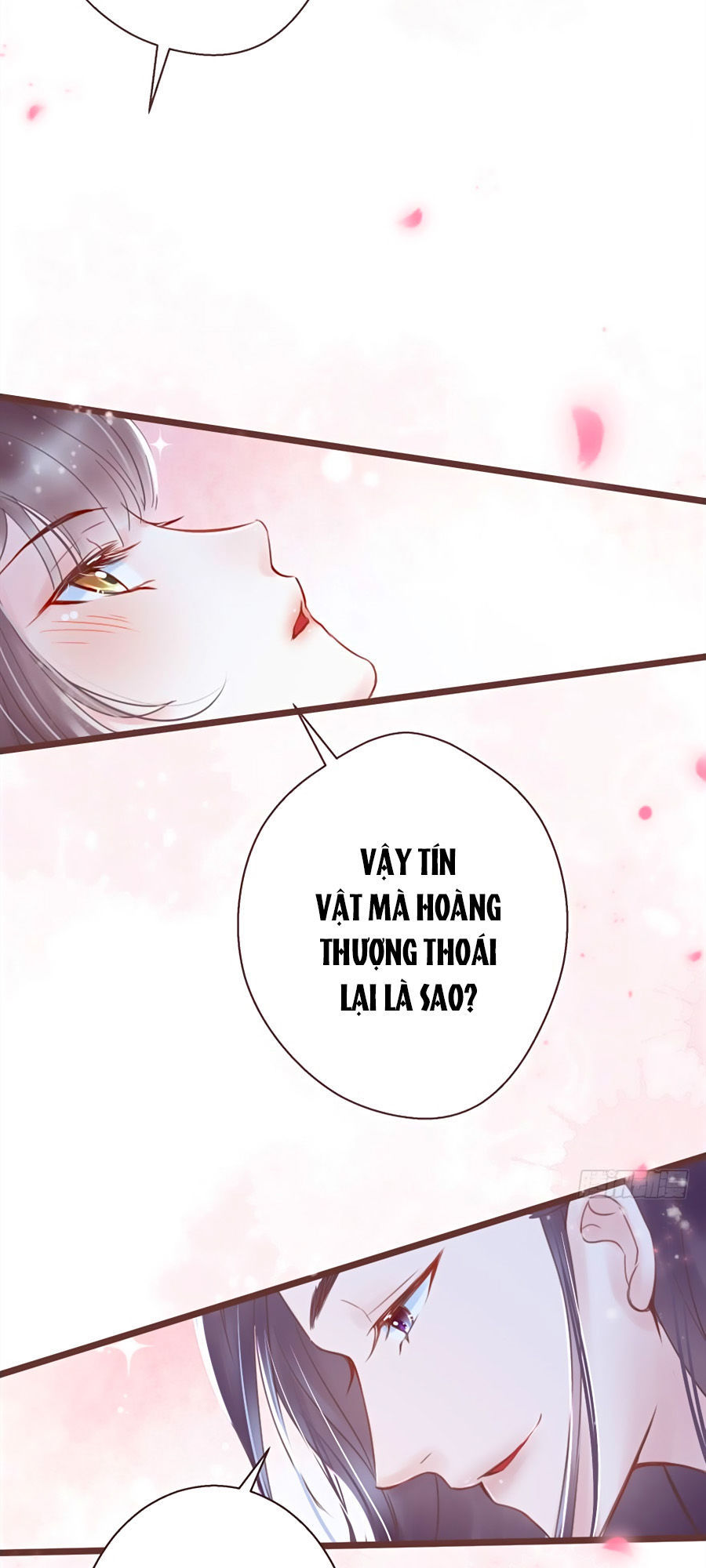 Liệt Hỏa Cuồng Phi: Vương Gia Thú Tính Muốn Sủng Chapter 19 - Trang 2
