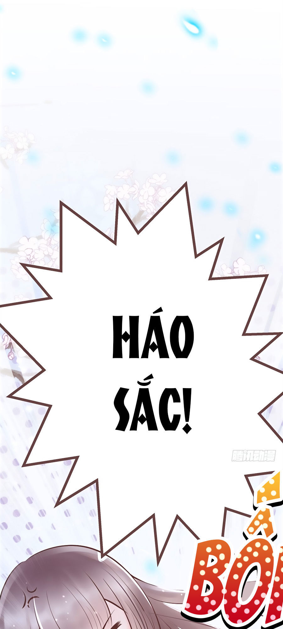 Liệt Hỏa Cuồng Phi: Vương Gia Thú Tính Muốn Sủng Chapter 19 - Trang 2