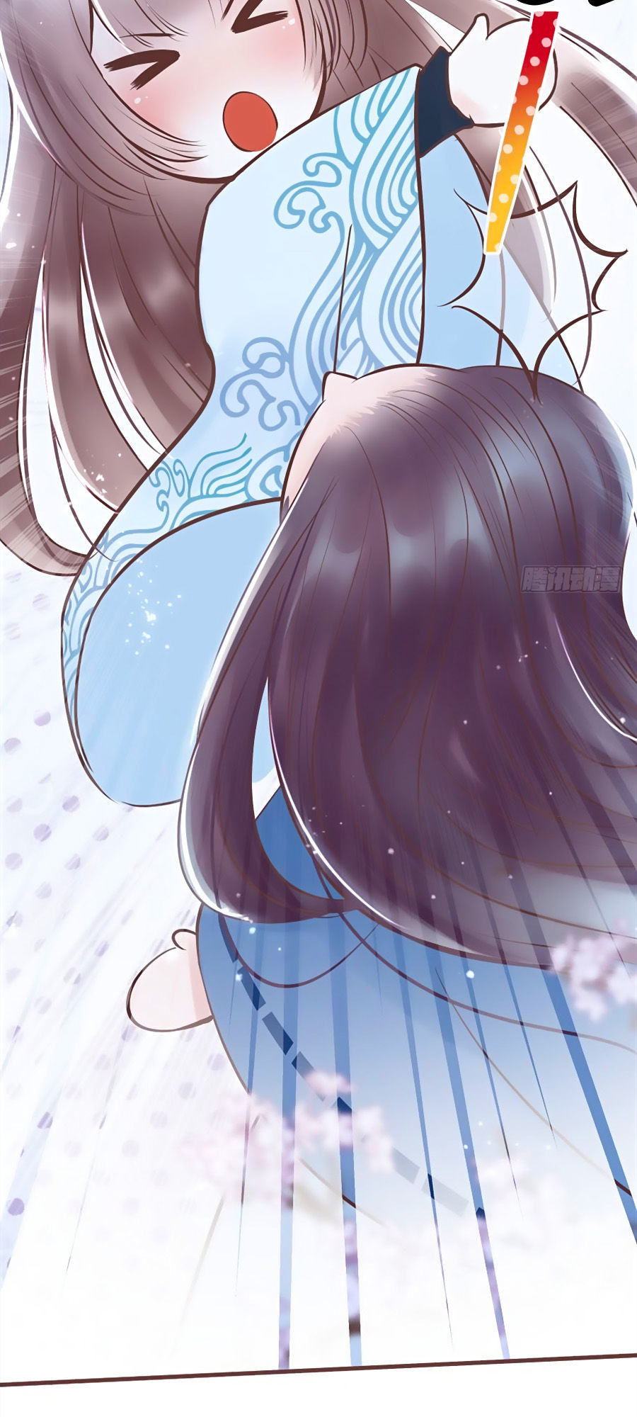 Liệt Hỏa Cuồng Phi: Vương Gia Thú Tính Muốn Sủng Chapter 19 - Trang 2