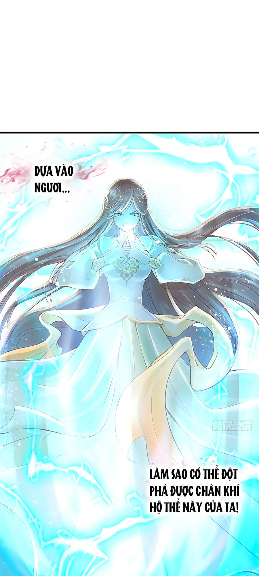 Liệt Hỏa Cuồng Phi: Vương Gia Thú Tính Muốn Sủng Chapter 2 - Trang 2