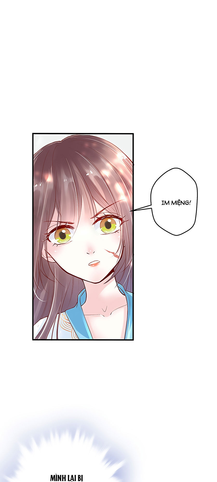 Liệt Hỏa Cuồng Phi: Vương Gia Thú Tính Muốn Sủng Chapter 2 - Trang 2