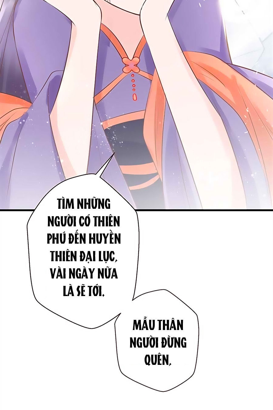 Liệt Hỏa Cuồng Phi: Vương Gia Thú Tính Muốn Sủng Chapter 20 - Trang 2