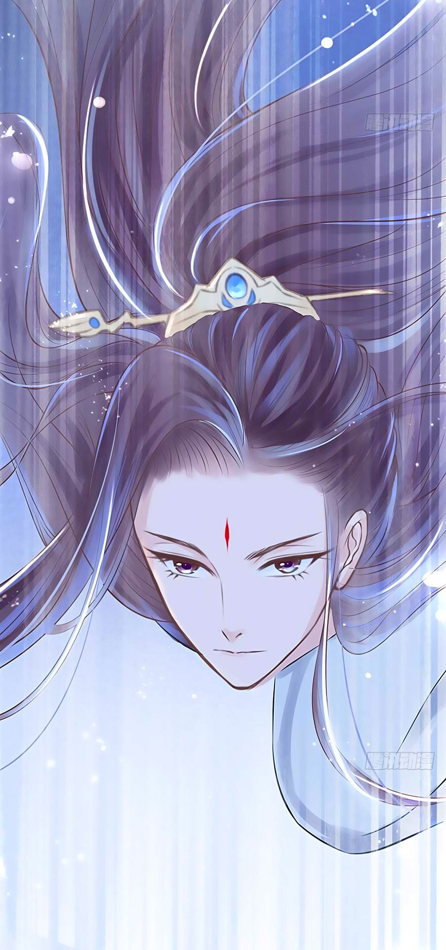 Liệt Hỏa Cuồng Phi: Vương Gia Thú Tính Muốn Sủng Chapter 20 - Trang 2