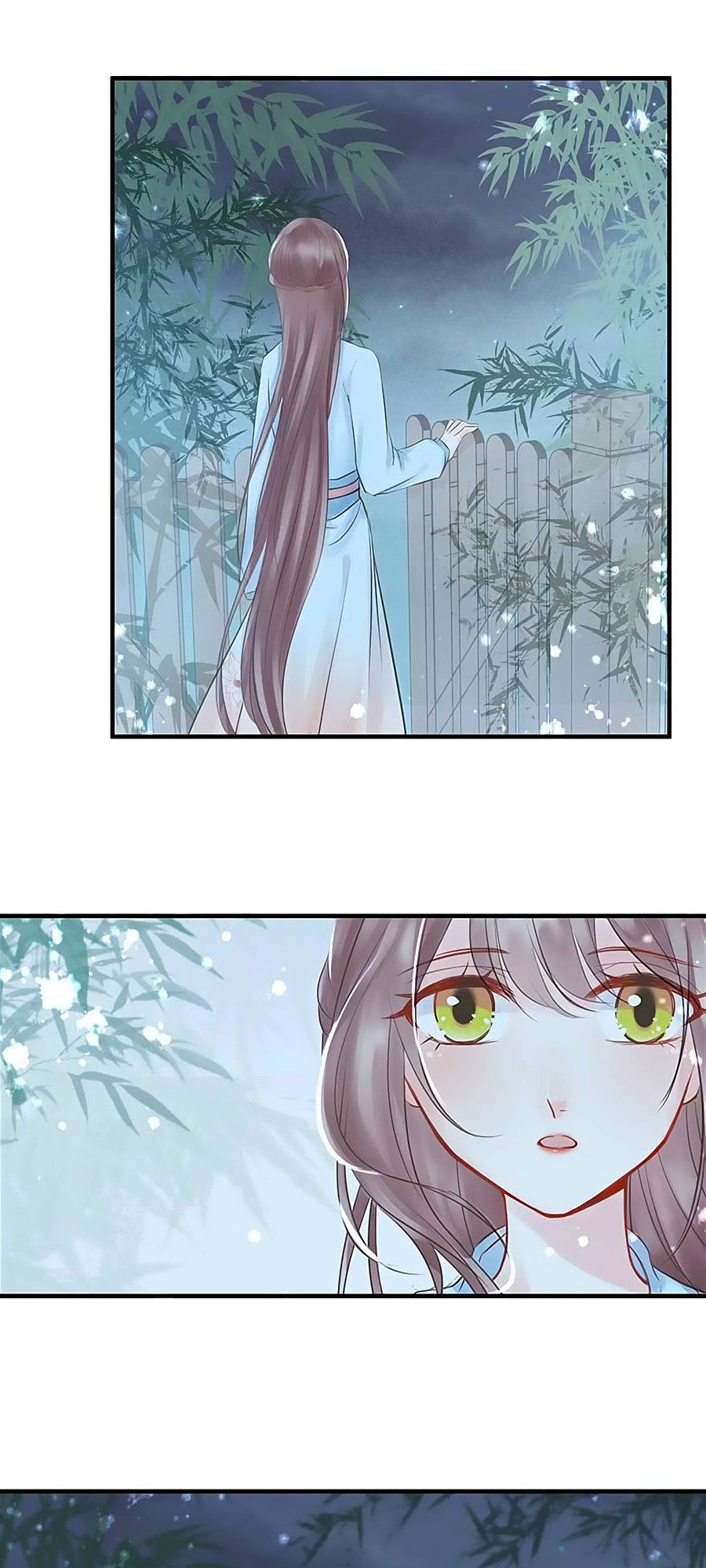 Liệt Hỏa Cuồng Phi: Vương Gia Thú Tính Muốn Sủng Chapter 21 - Trang 2