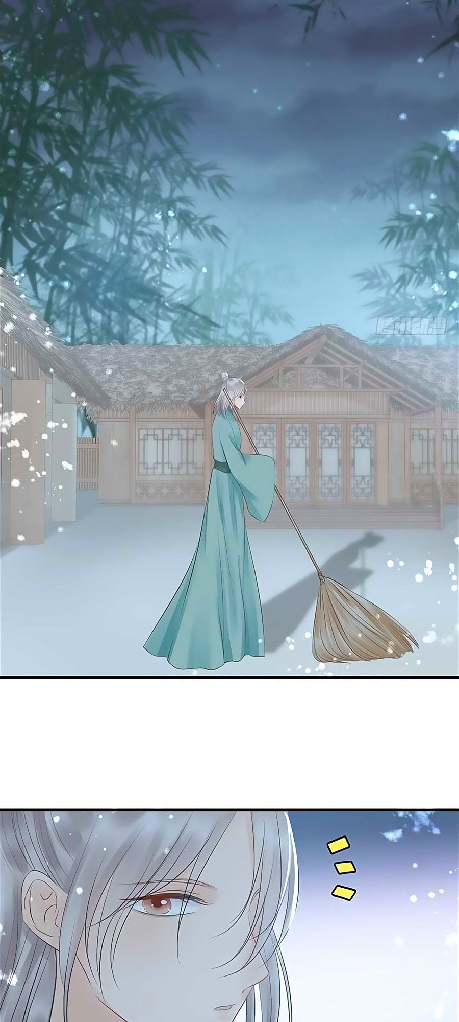 Liệt Hỏa Cuồng Phi: Vương Gia Thú Tính Muốn Sủng Chapter 21 - Trang 2