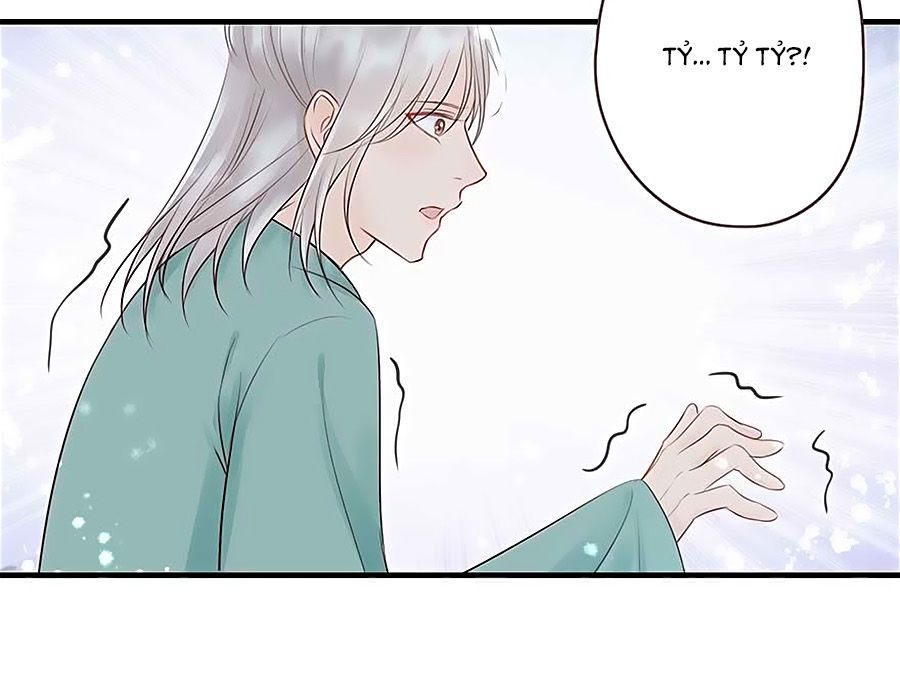 Liệt Hỏa Cuồng Phi: Vương Gia Thú Tính Muốn Sủng Chapter 21 - Trang 2