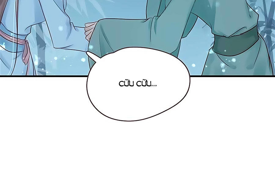 Liệt Hỏa Cuồng Phi: Vương Gia Thú Tính Muốn Sủng Chapter 21 - Trang 2