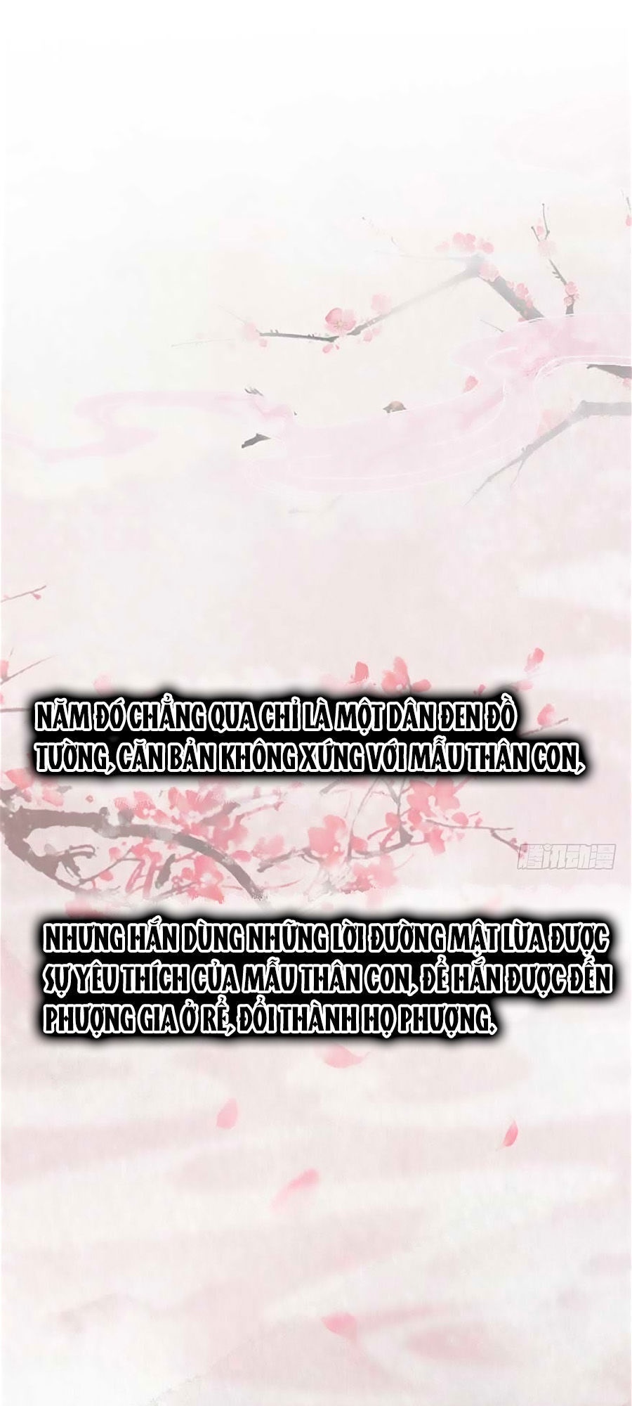 Liệt Hỏa Cuồng Phi: Vương Gia Thú Tính Muốn Sủng Chapter 21 - Trang 2