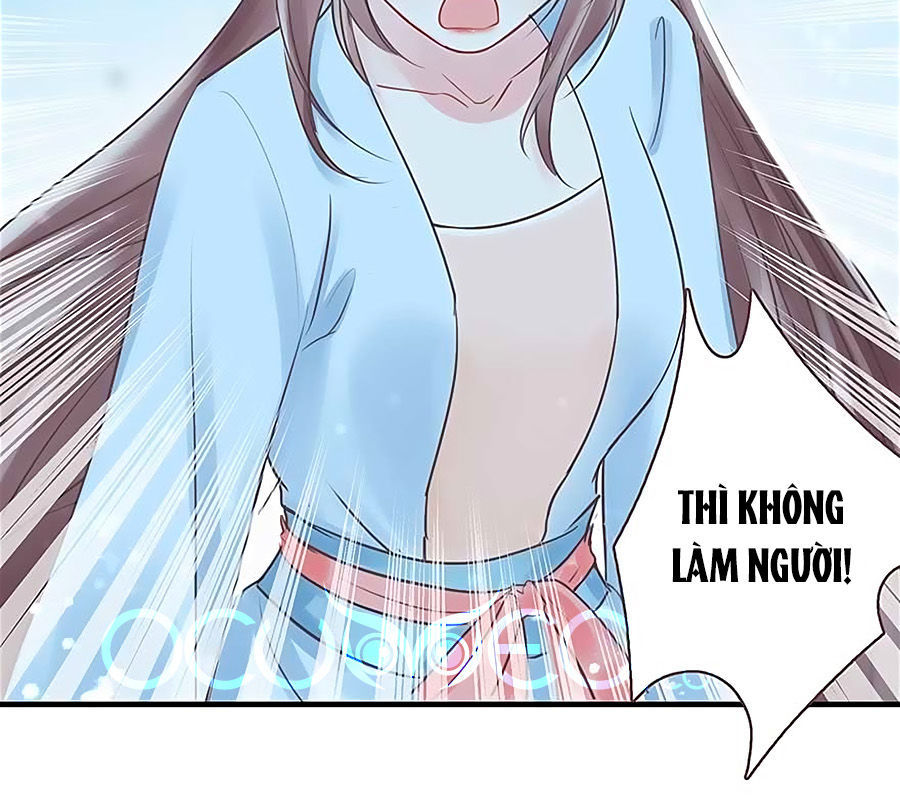 Liệt Hỏa Cuồng Phi: Vương Gia Thú Tính Muốn Sủng Chapter 21 - Trang 2