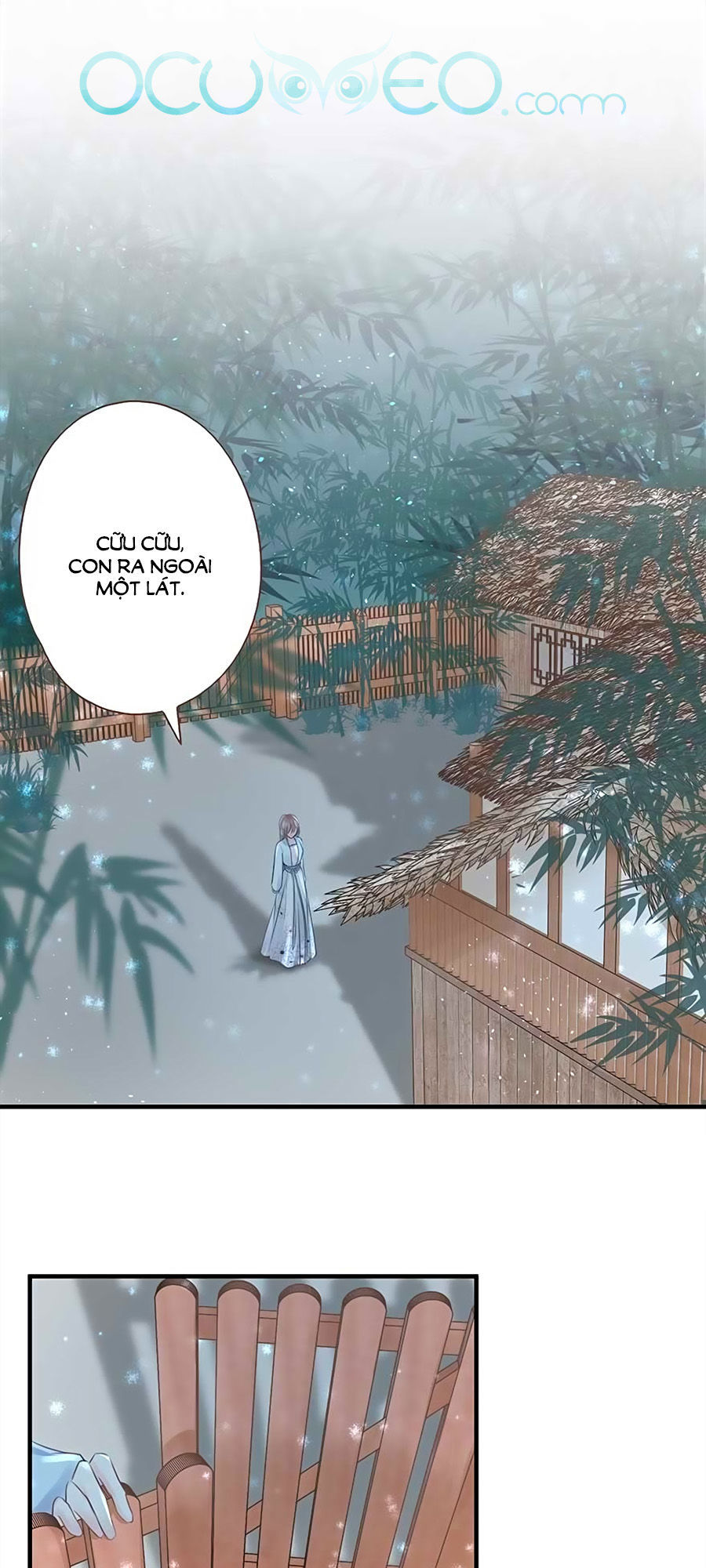 Liệt Hỏa Cuồng Phi: Vương Gia Thú Tính Muốn Sủng Chapter 22 - Trang 2