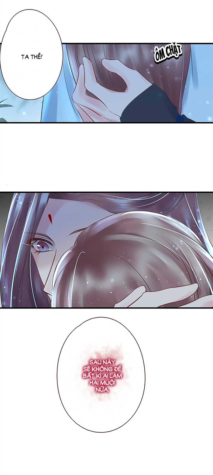 Liệt Hỏa Cuồng Phi: Vương Gia Thú Tính Muốn Sủng Chapter 22 - Trang 2