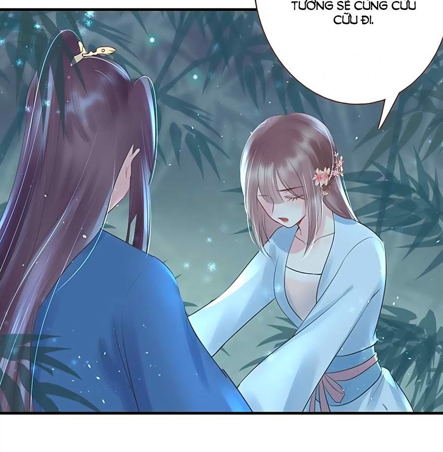 Liệt Hỏa Cuồng Phi: Vương Gia Thú Tính Muốn Sủng Chapter 22 - Trang 2