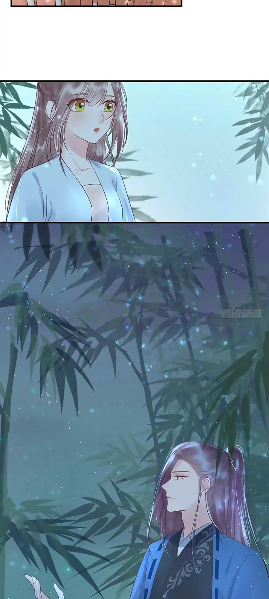 Liệt Hỏa Cuồng Phi: Vương Gia Thú Tính Muốn Sủng Chapter 22 - Trang 2