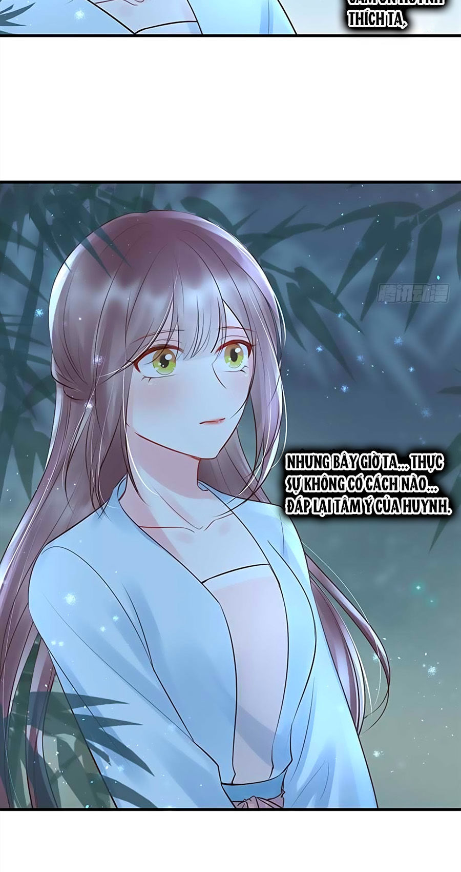 Liệt Hỏa Cuồng Phi: Vương Gia Thú Tính Muốn Sủng Chapter 22 - Trang 2