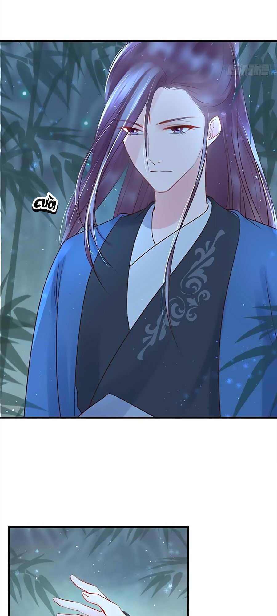 Liệt Hỏa Cuồng Phi: Vương Gia Thú Tính Muốn Sủng Chapter 22 - Trang 2