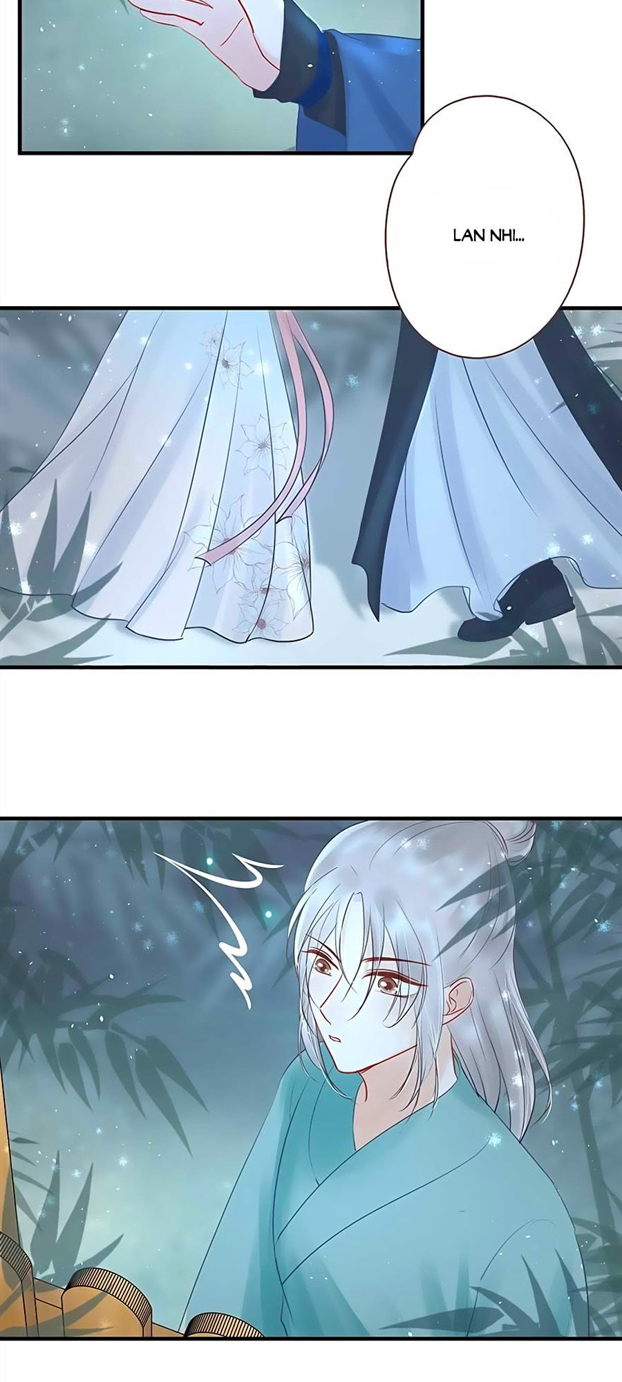 Liệt Hỏa Cuồng Phi: Vương Gia Thú Tính Muốn Sủng Chapter 22 - Trang 2