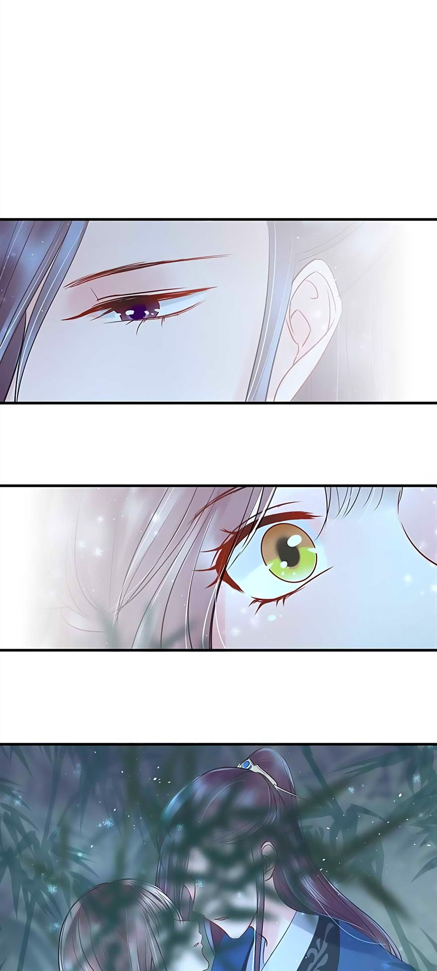 Liệt Hỏa Cuồng Phi: Vương Gia Thú Tính Muốn Sủng Chapter 22 - Trang 2