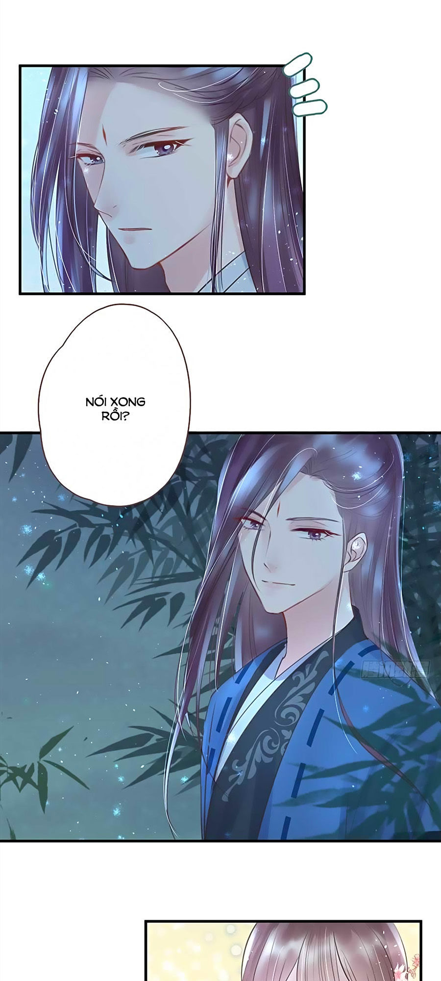 Liệt Hỏa Cuồng Phi: Vương Gia Thú Tính Muốn Sủng Chapter 22 - Trang 2