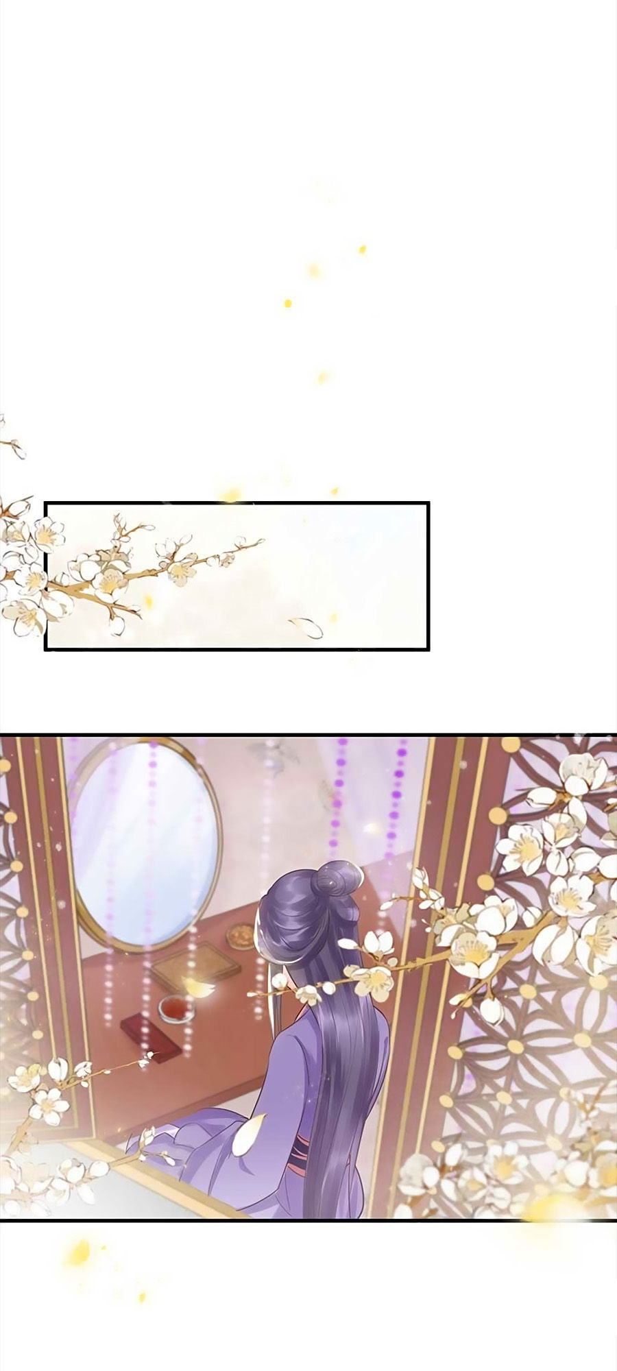 Liệt Hỏa Cuồng Phi: Vương Gia Thú Tính Muốn Sủng Chapter 23 - Trang 2