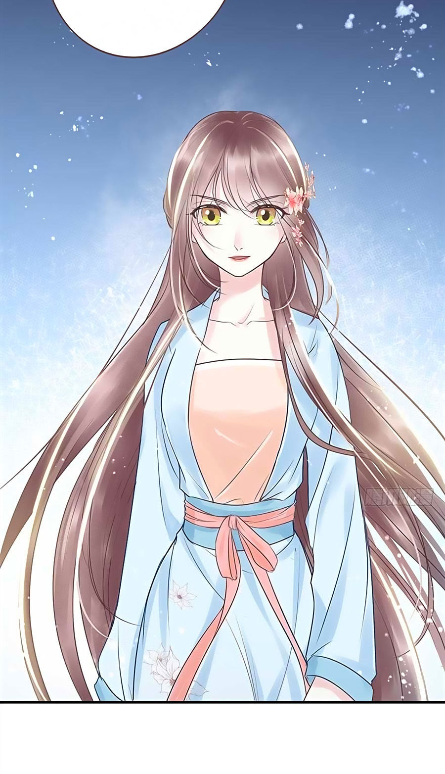 Liệt Hỏa Cuồng Phi: Vương Gia Thú Tính Muốn Sủng Chapter 24 - Trang 2