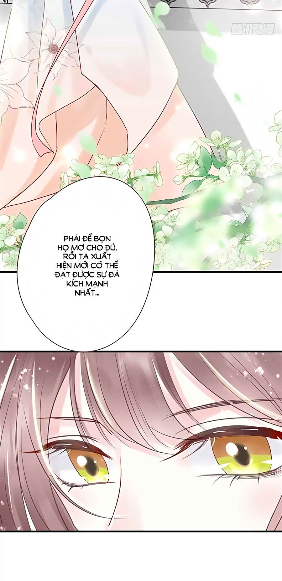 Liệt Hỏa Cuồng Phi: Vương Gia Thú Tính Muốn Sủng Chapter 24 - Trang 2