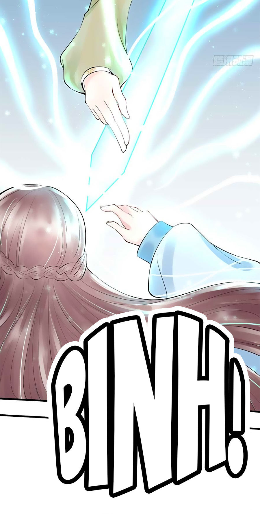 Liệt Hỏa Cuồng Phi: Vương Gia Thú Tính Muốn Sủng Chapter 25 - Trang 2