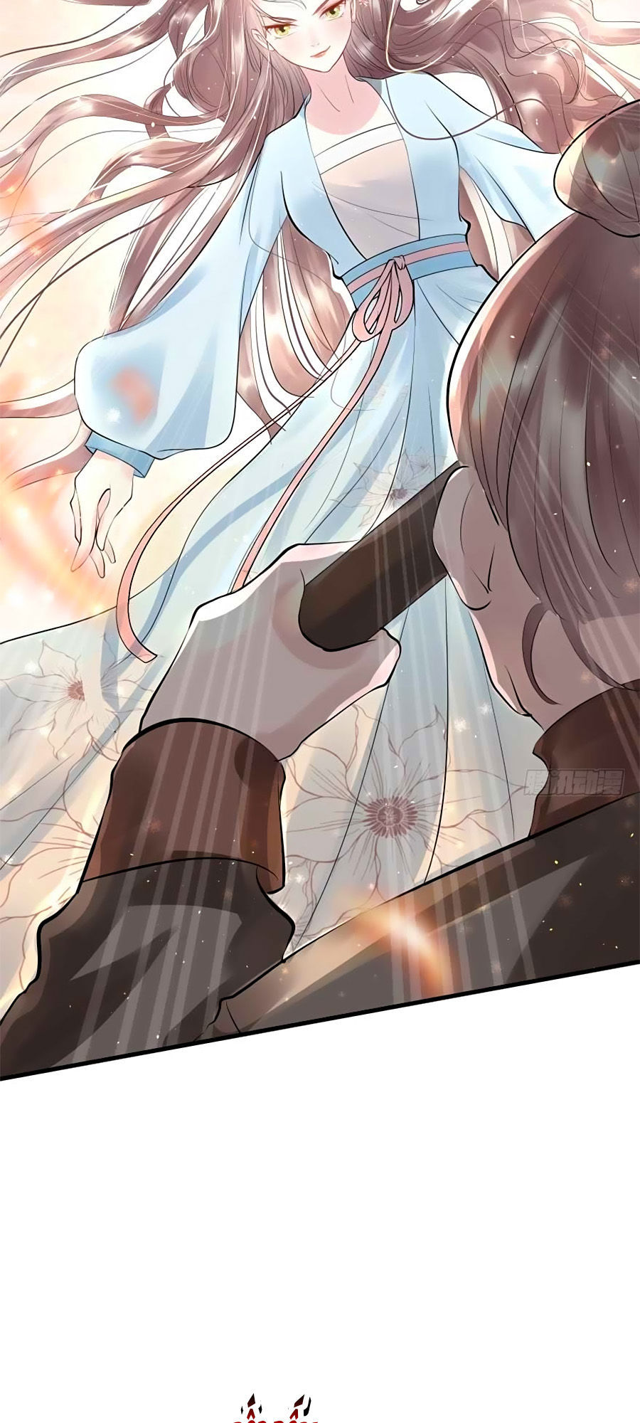 Liệt Hỏa Cuồng Phi: Vương Gia Thú Tính Muốn Sủng Chapter 25 - Trang 2