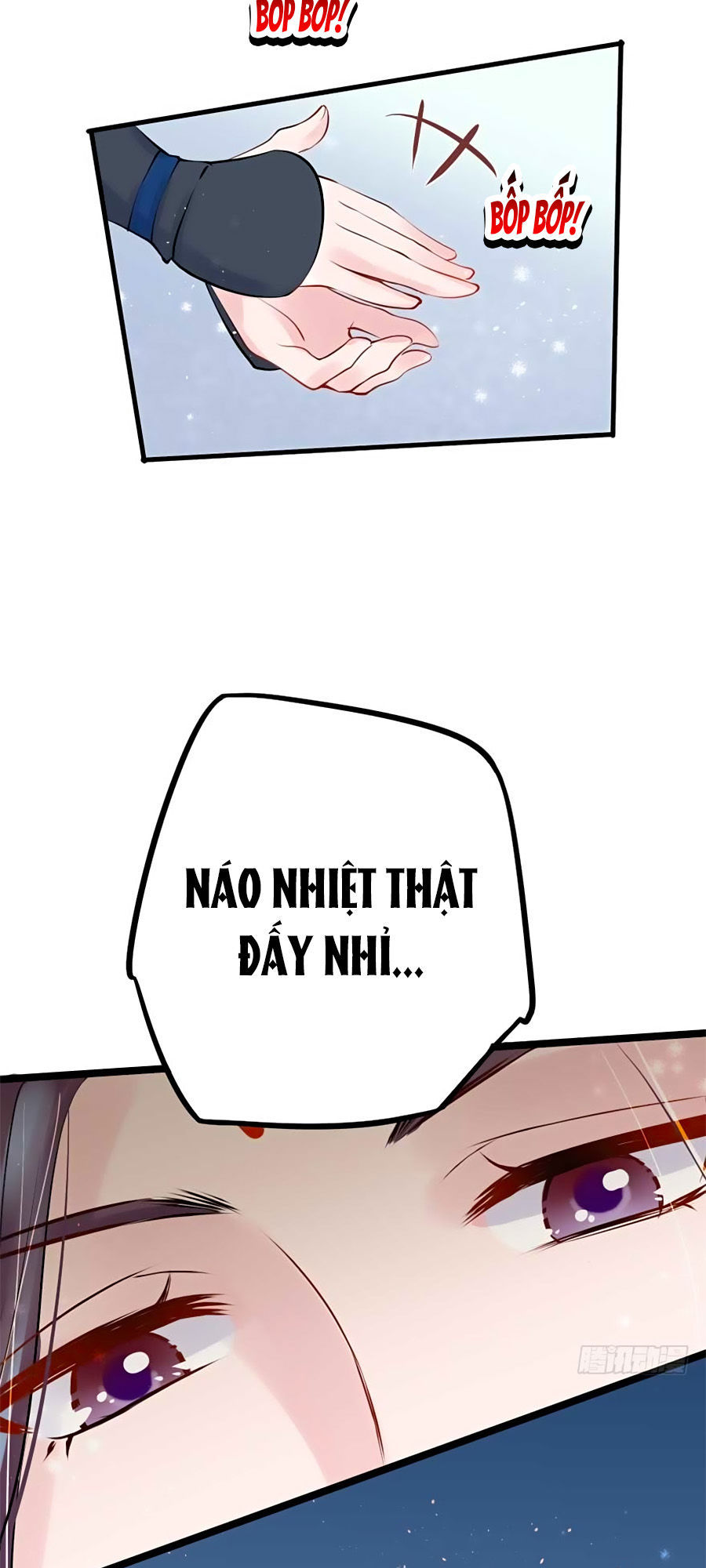 Liệt Hỏa Cuồng Phi: Vương Gia Thú Tính Muốn Sủng Chapter 25 - Trang 2