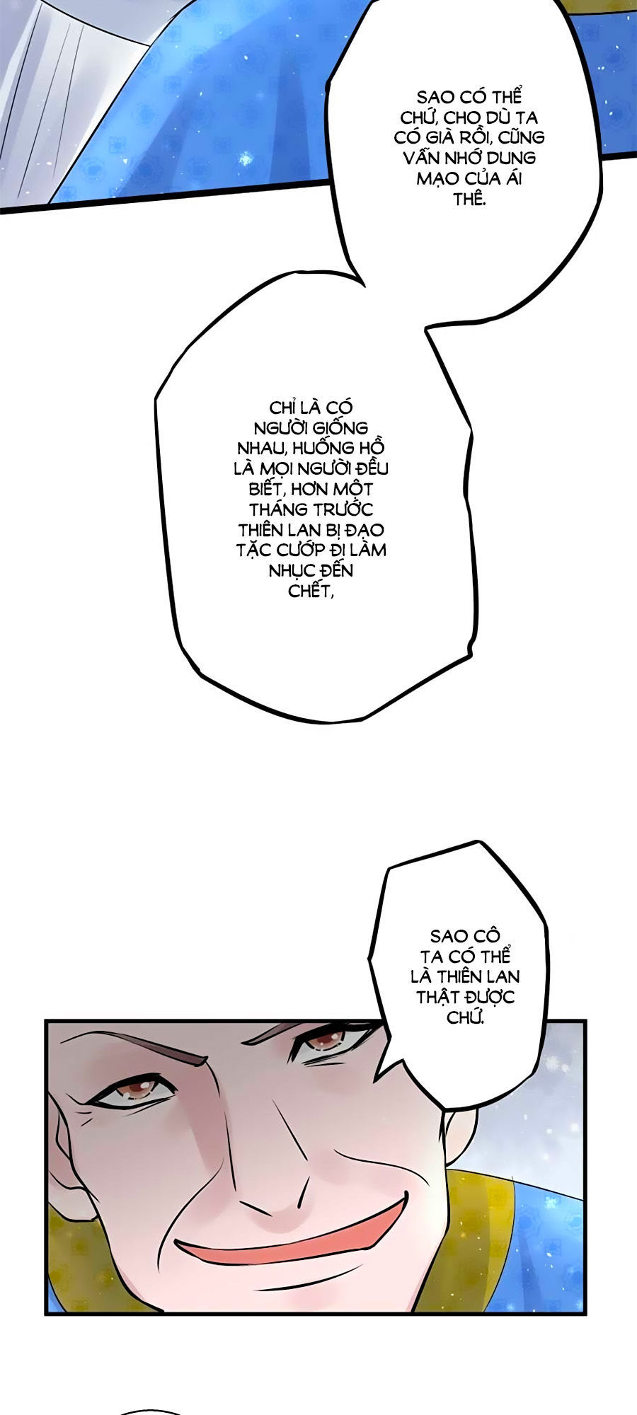 Liệt Hỏa Cuồng Phi: Vương Gia Thú Tính Muốn Sủng Chapter 25 - Trang 2