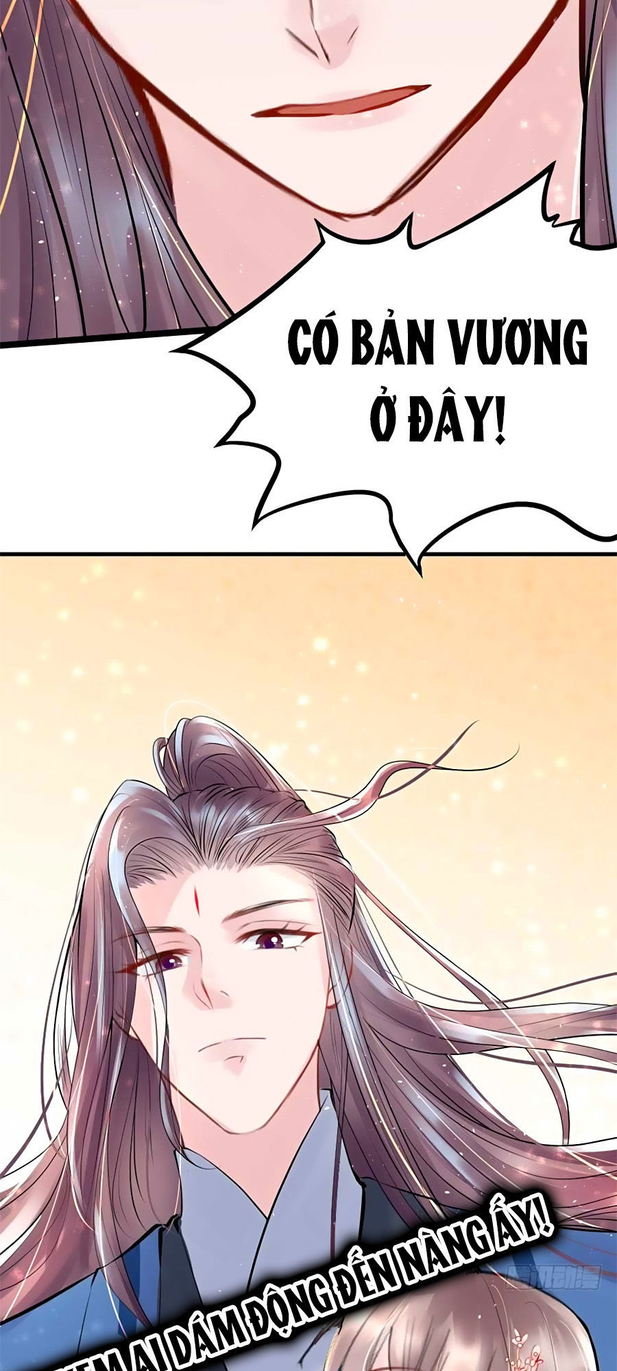 Liệt Hỏa Cuồng Phi: Vương Gia Thú Tính Muốn Sủng Chapter 25 - Trang 2