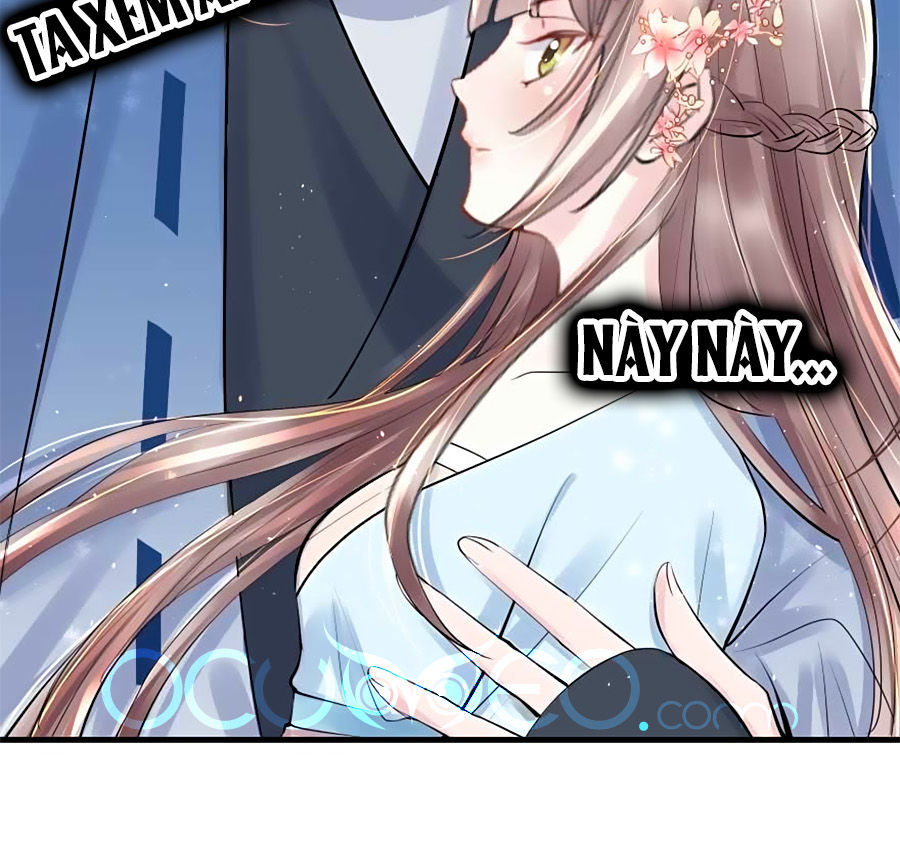 Liệt Hỏa Cuồng Phi: Vương Gia Thú Tính Muốn Sủng Chapter 25 - Trang 2