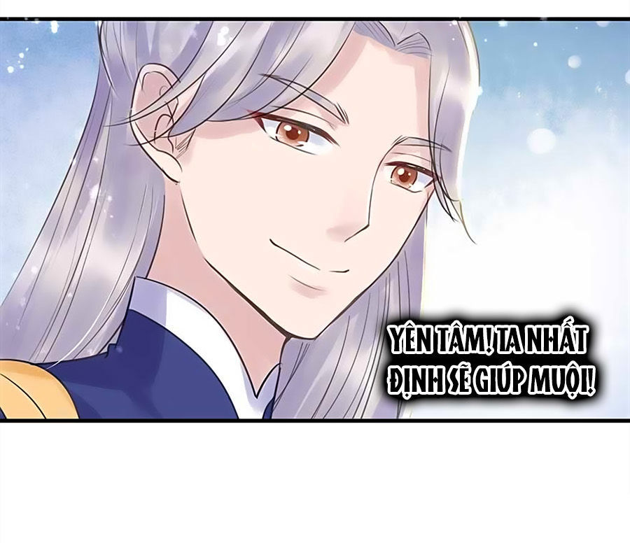 Liệt Hỏa Cuồng Phi: Vương Gia Thú Tính Muốn Sủng Chapter 27 - Trang 2