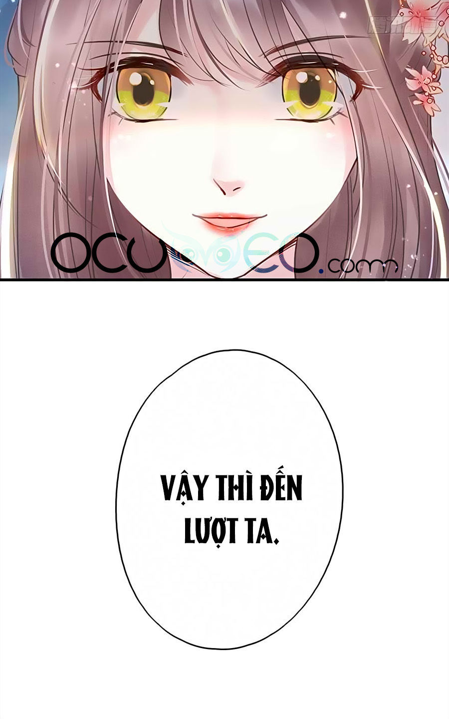 Liệt Hỏa Cuồng Phi: Vương Gia Thú Tính Muốn Sủng Chapter 27 - Trang 2