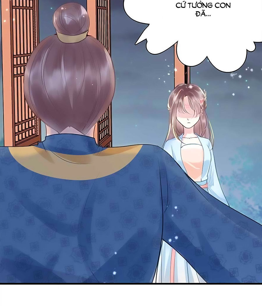 Liệt Hỏa Cuồng Phi: Vương Gia Thú Tính Muốn Sủng Chapter 27 - Trang 2